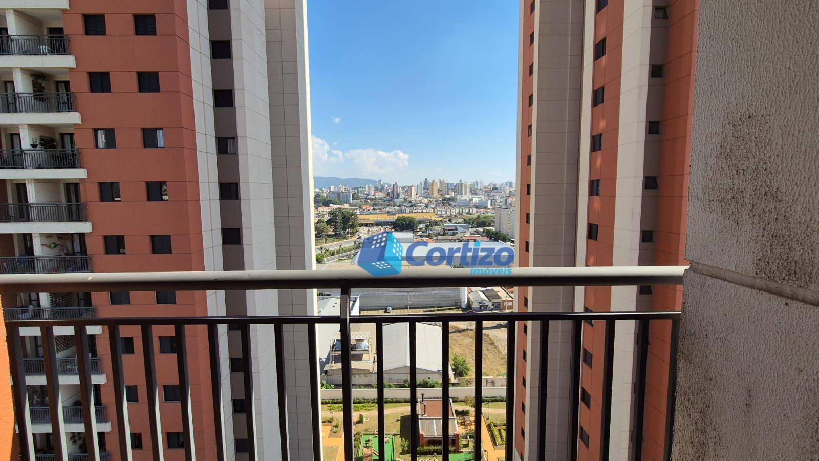 Apartamento à venda com 3 quartos, 77m² - Foto 5