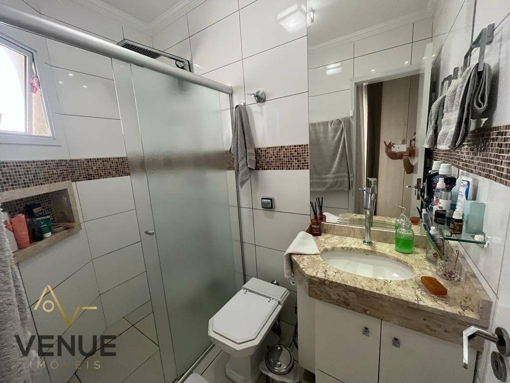 Sobrado à venda com 3 quartos, 240m² - Foto 39