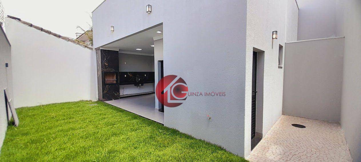 Casa à venda com 3 quartos, 150m² - Foto 19