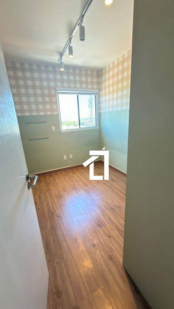 Apartamento, 3 quartos, 62 m² - Foto 5