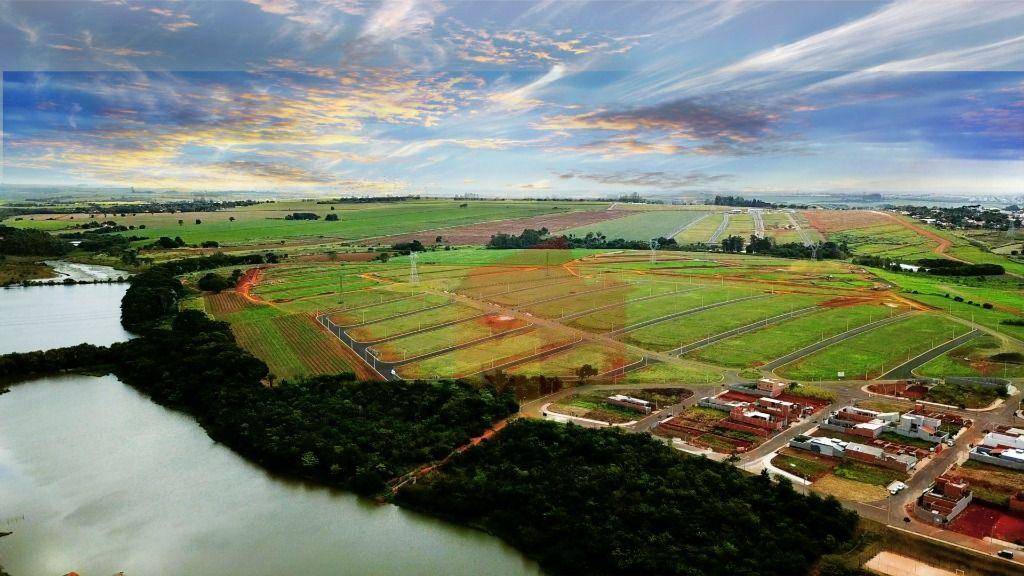 Terreno, 250 m² - Foto 1