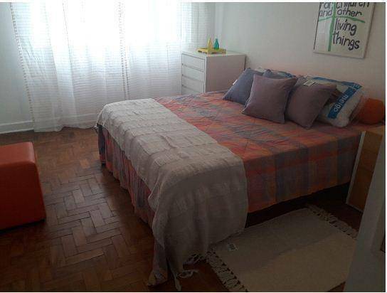 Apartamento, 3 quartos, 175 m² - Foto 4