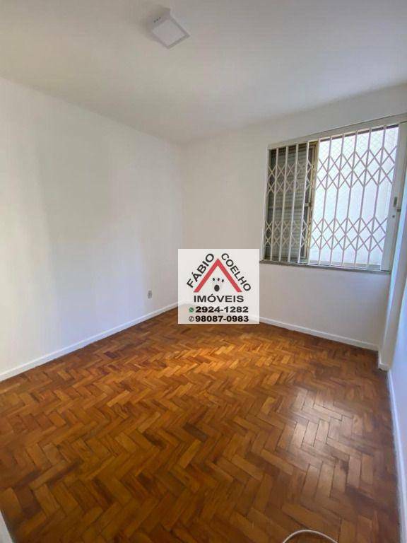 Apartamento à venda com 3 quartos, 124m² - Foto 6