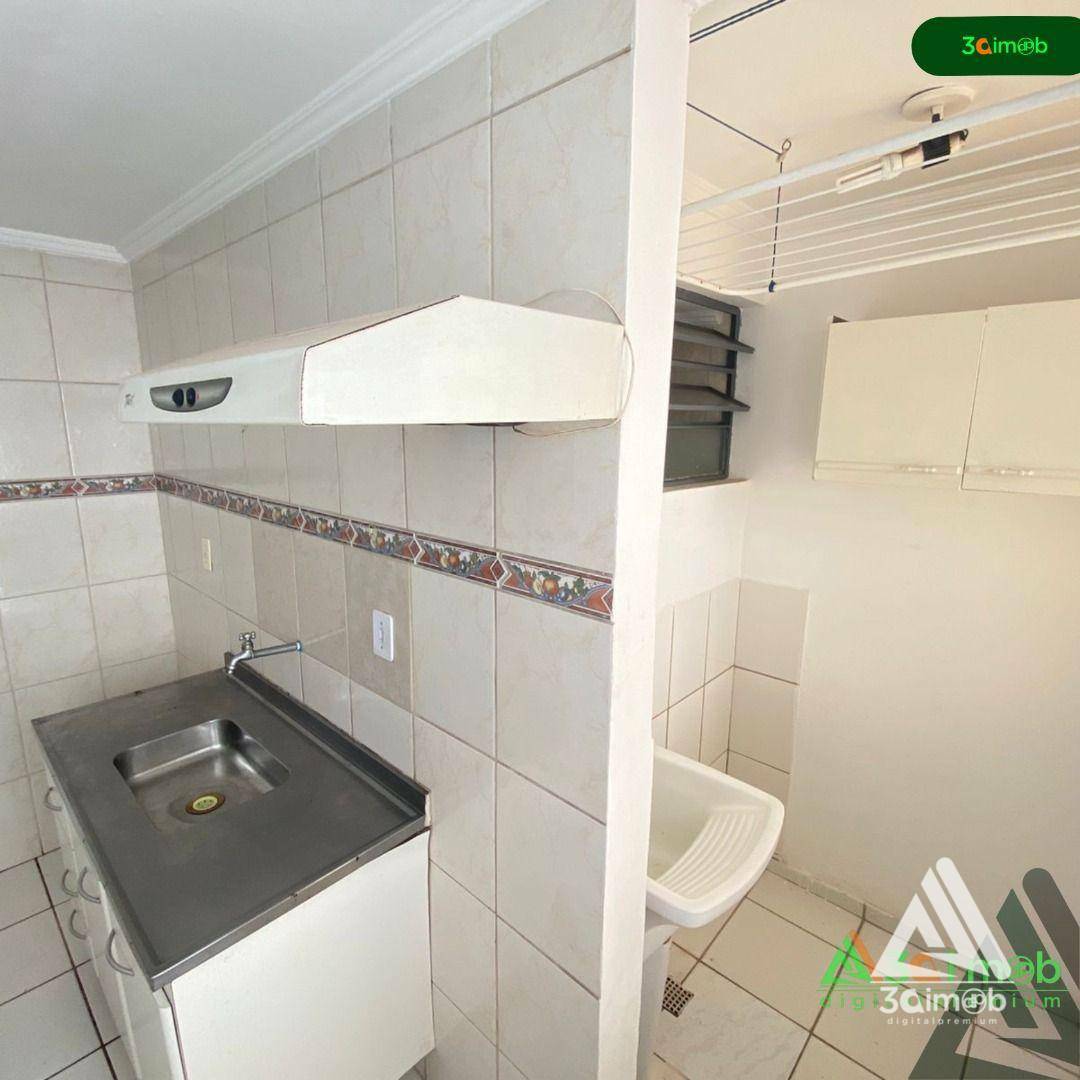 Apartamento à venda com 2 quartos, 45m² - Foto 10