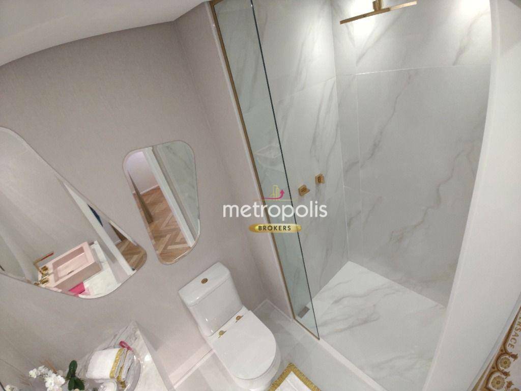 Apartamento à venda com 3 quartos, 221m² - Foto 28