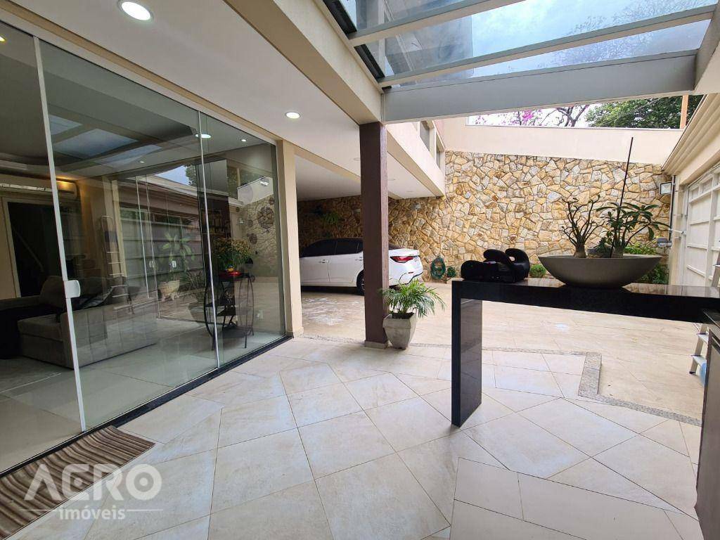 Casa à venda com 3 quartos, 472m² - Foto 19