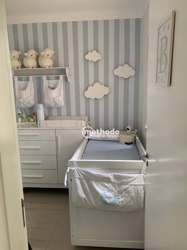 Apartamento à venda com 3 quartos, 80m² - Foto 18