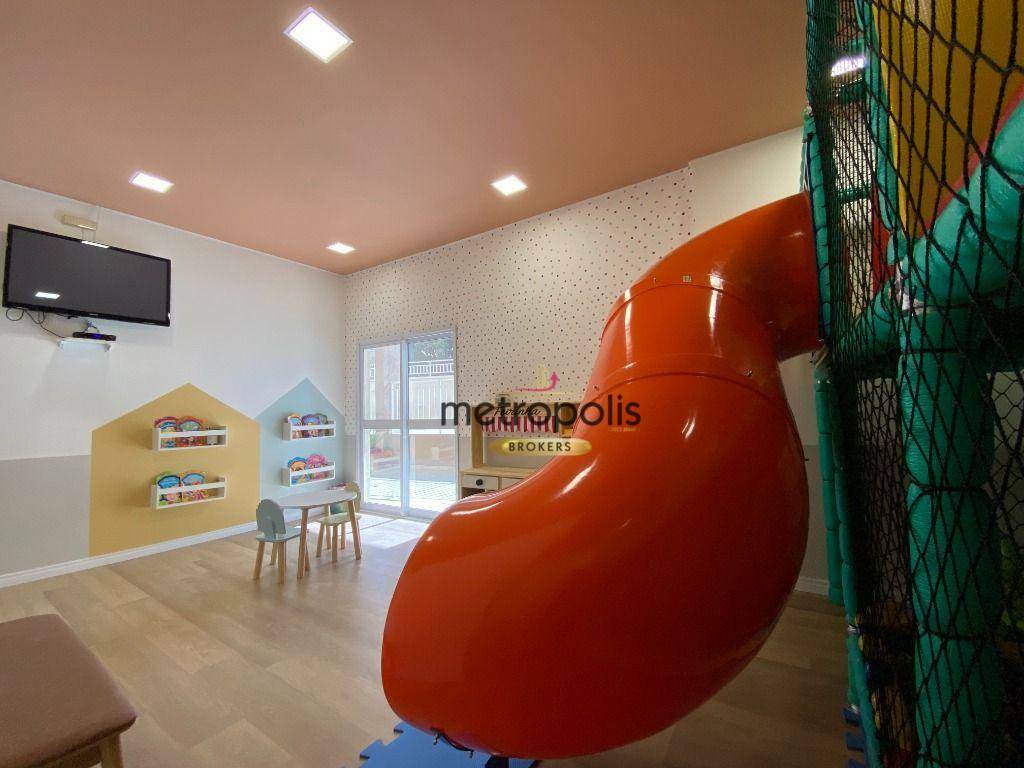 Apartamento à venda com 3 quartos, 82m² - Foto 55