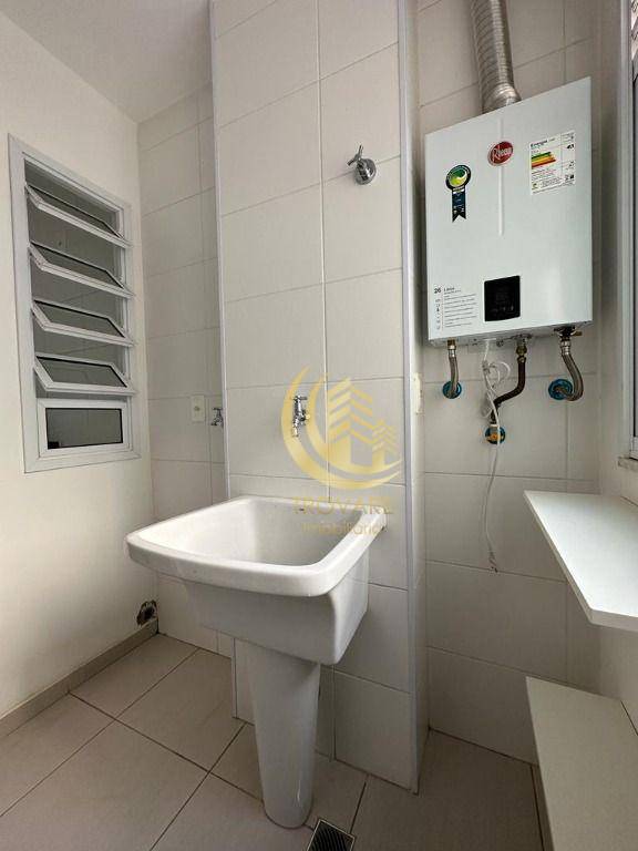 Apartamento à venda com 3 quartos, 75m² - Foto 12