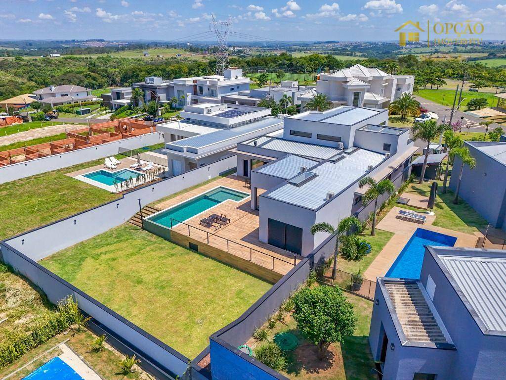 Casa de Condomínio à venda com 4 quartos, 400m² - Foto 26