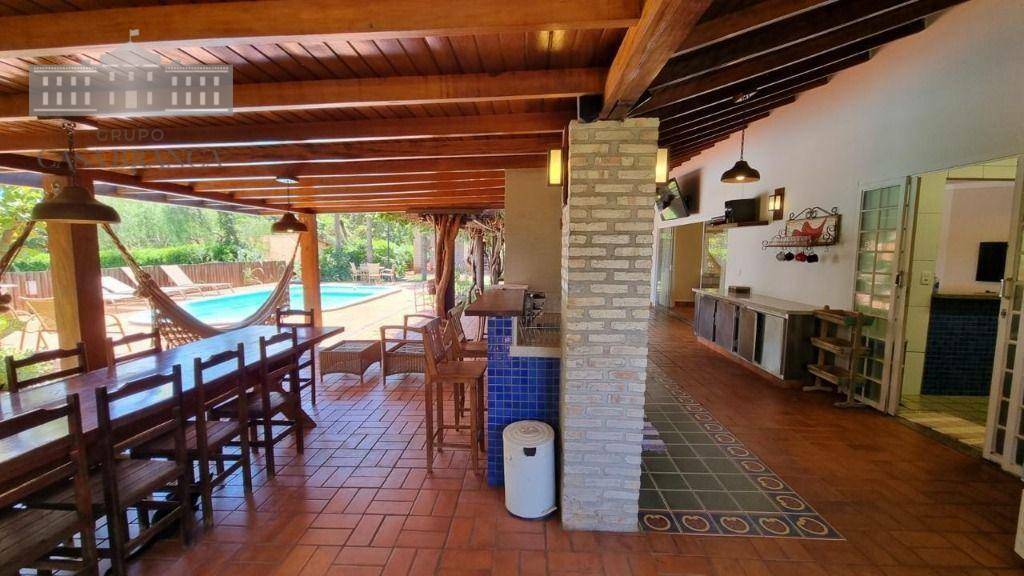 Chácara à venda com 4 quartos, 290m² - Foto 16