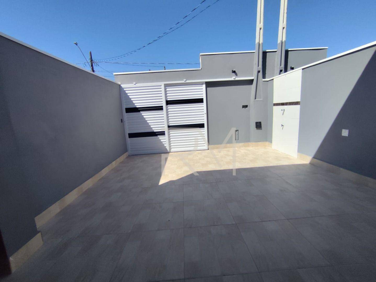 Casa, 3 quartos, 110 m² - Foto 2