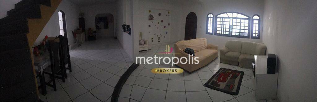 Sobrado à venda com 3 quartos, 240m² - Foto 16