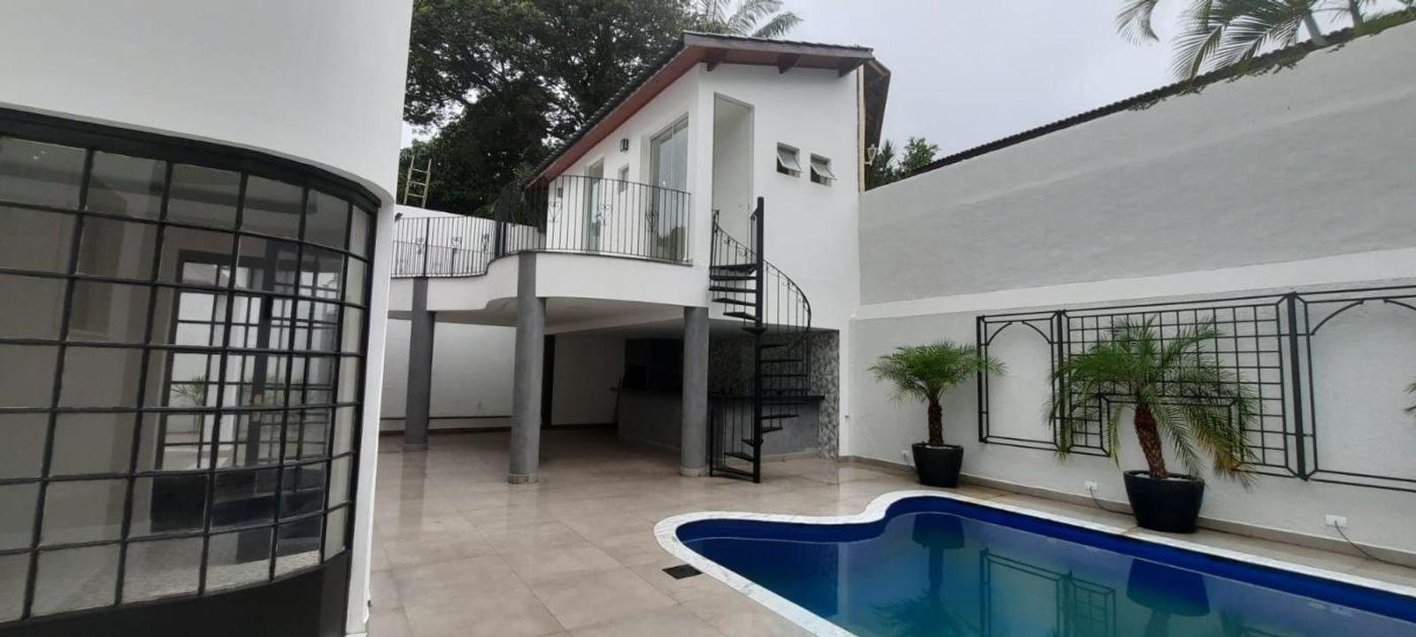 Casa de Condomínio à venda com 5 quartos, 955m² - Foto 1