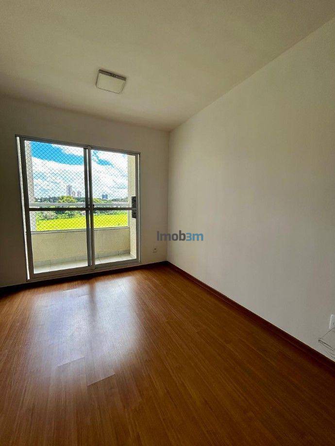 Apartamento, 2 quartos, 46 m² - Foto 2