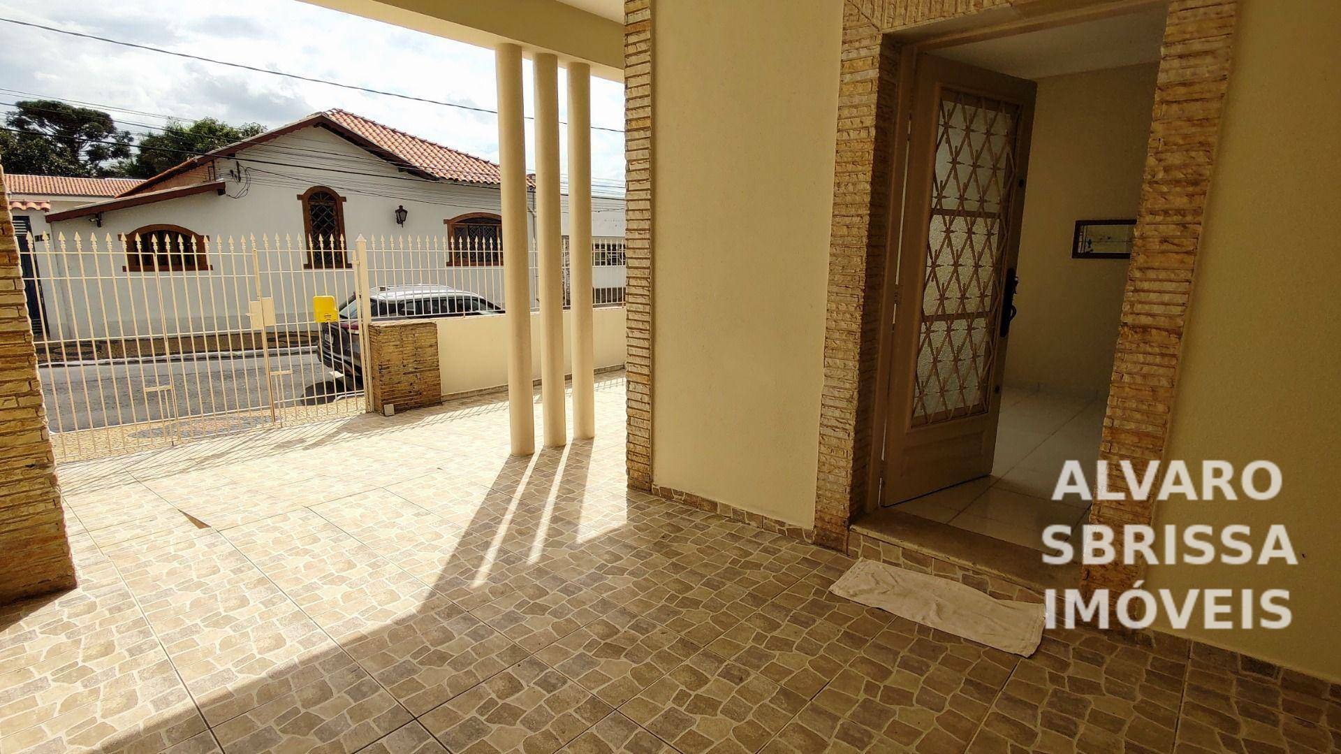 Casa à venda com 2 quartos, 156m² - Foto 4