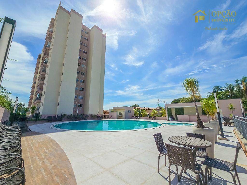 Apartamento à venda com 3 quartos, 85m² - Foto 7