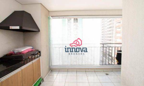 Apartamento à venda com 3 quartos, 75m² - Foto 15