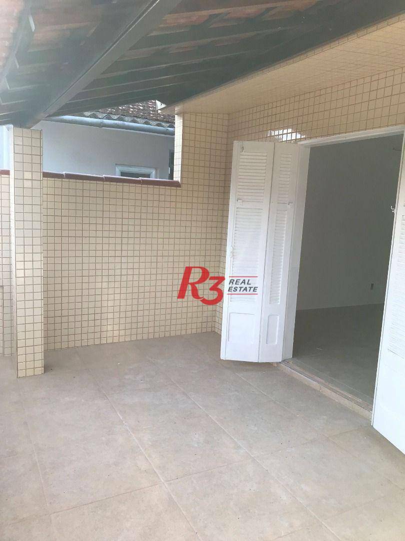 Sobrado à venda com 2 quartos, 90m² - Foto 10