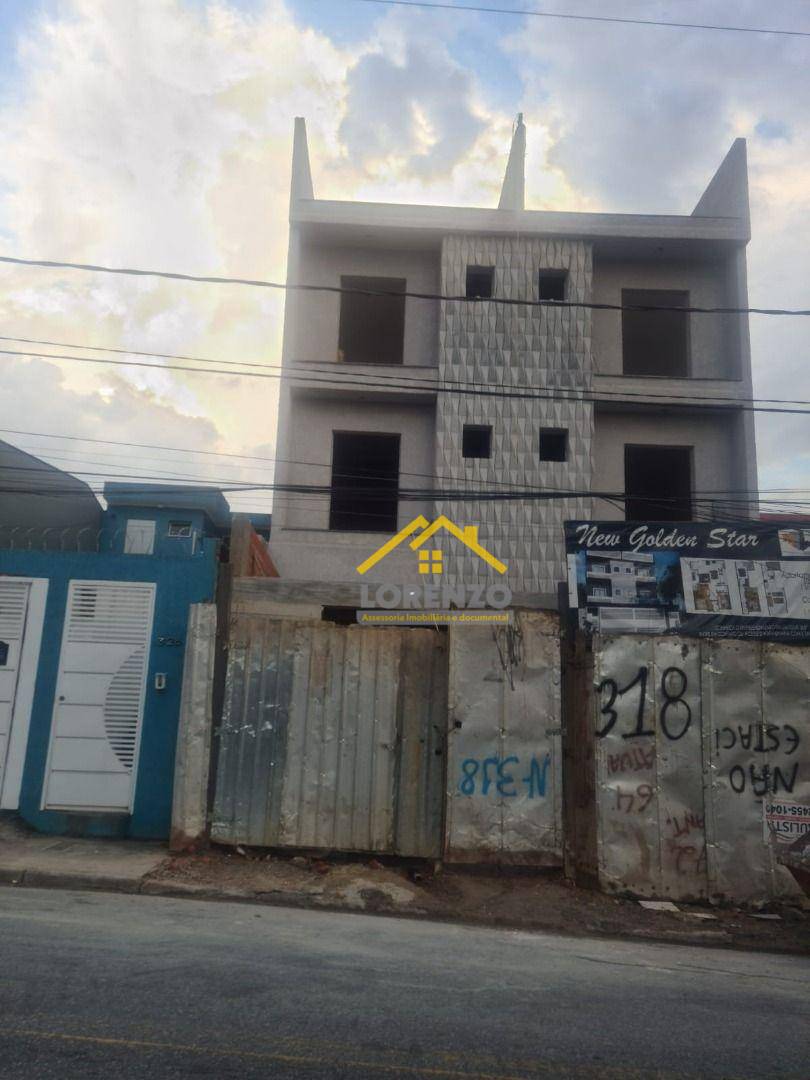 Cobertura à venda com 2 quartos, 84m² - Foto 9