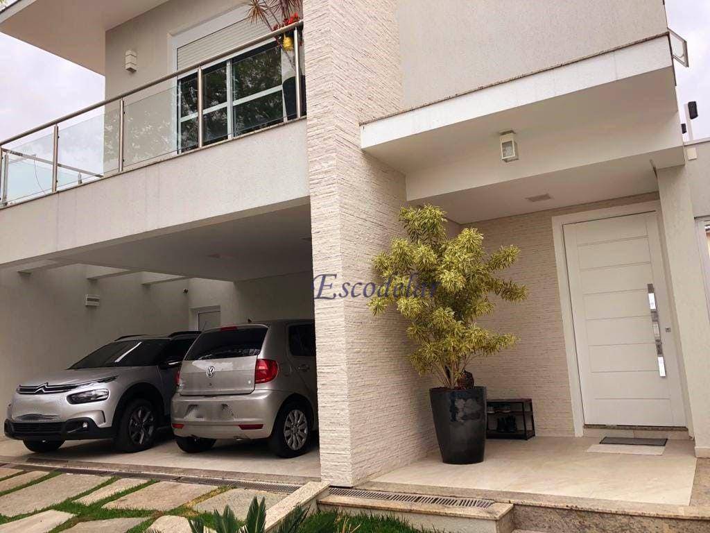 Sobrado à venda com 3 quartos, 264m² - Foto 34