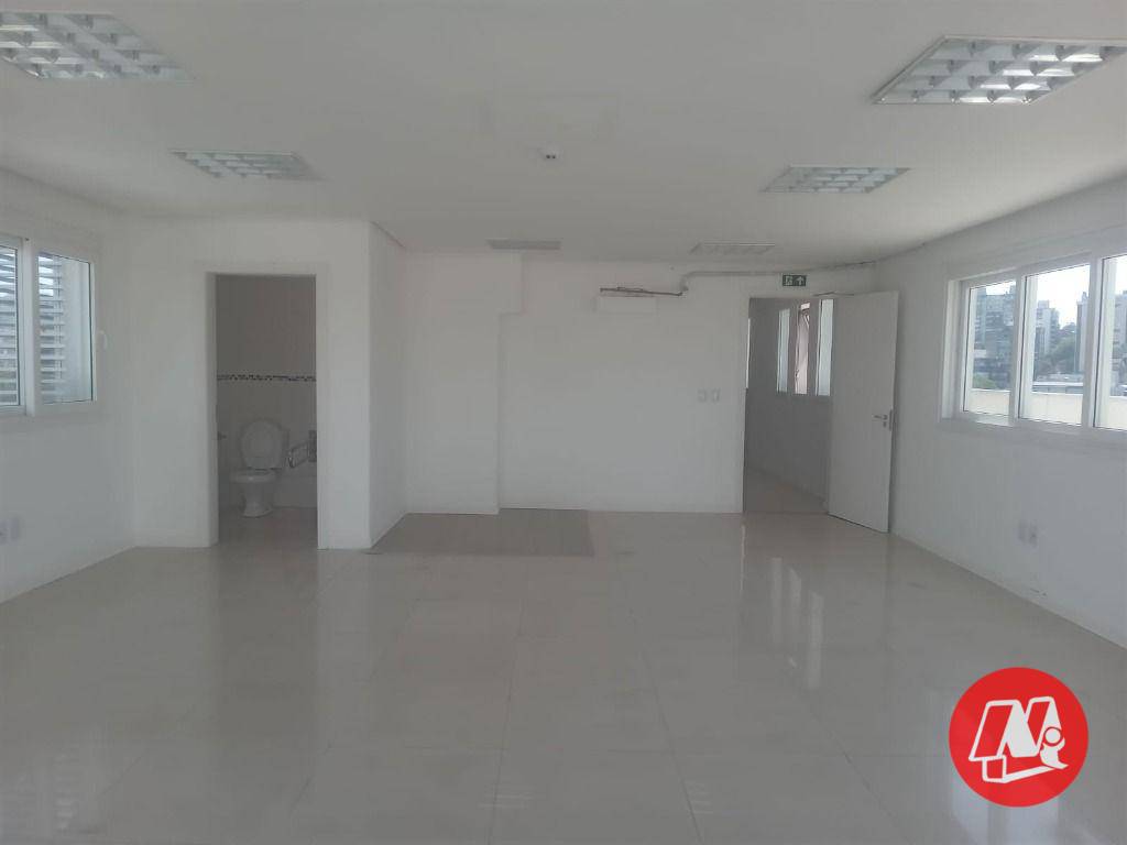 Conjunto Comercial-Sala para alugar, 127m² - Foto 2