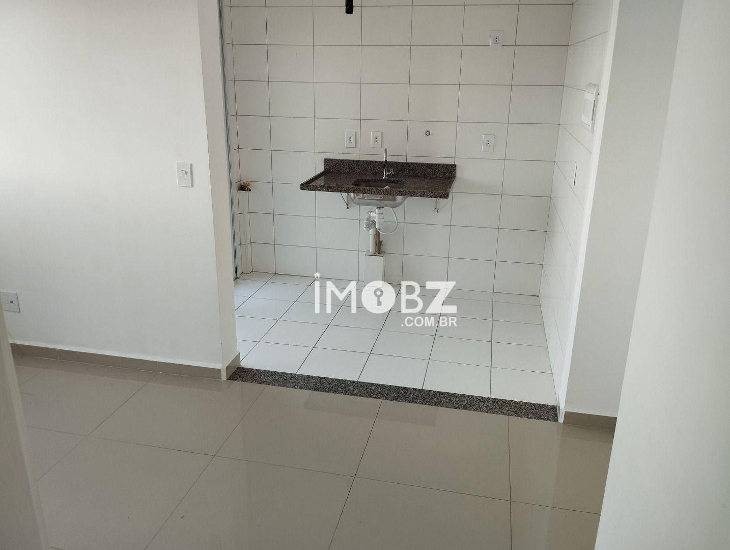 Apartamento à venda com 1 quarto, 33m² - Foto 10