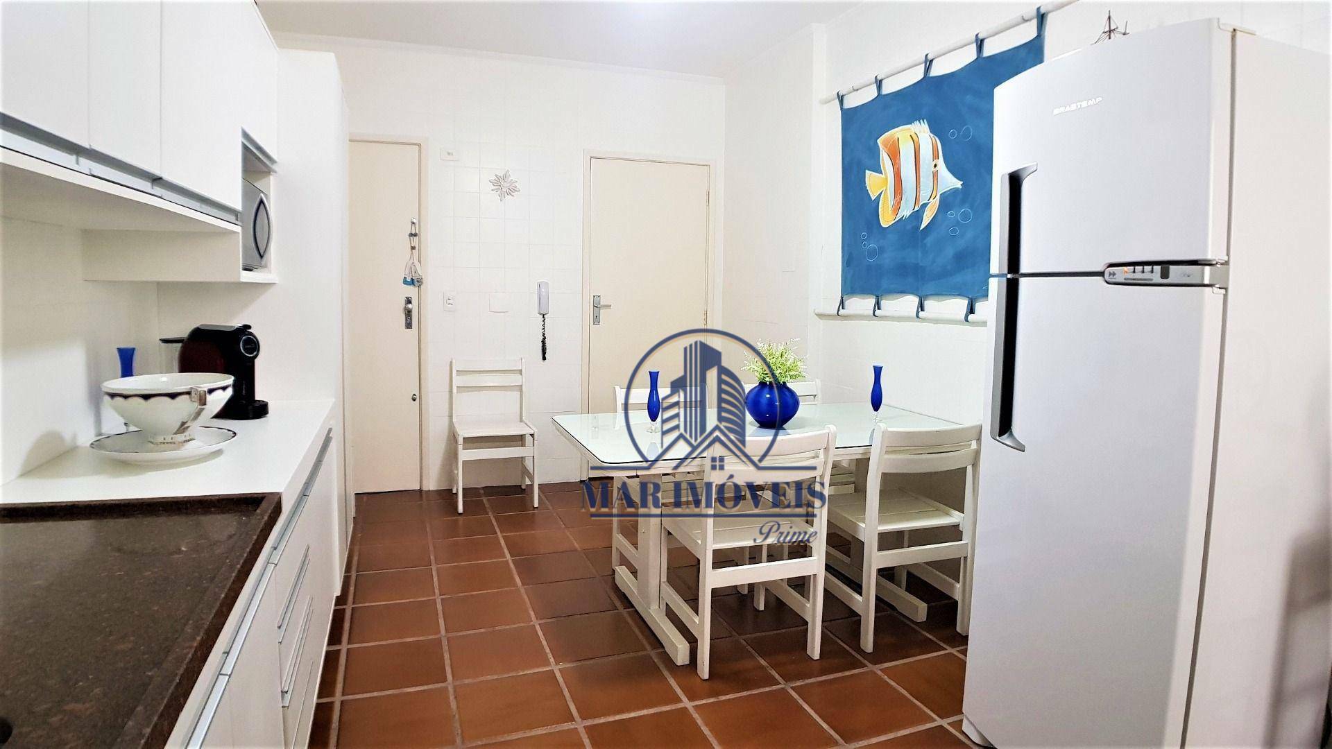 Apartamento à venda com 2 quartos, 130m² - Foto 22