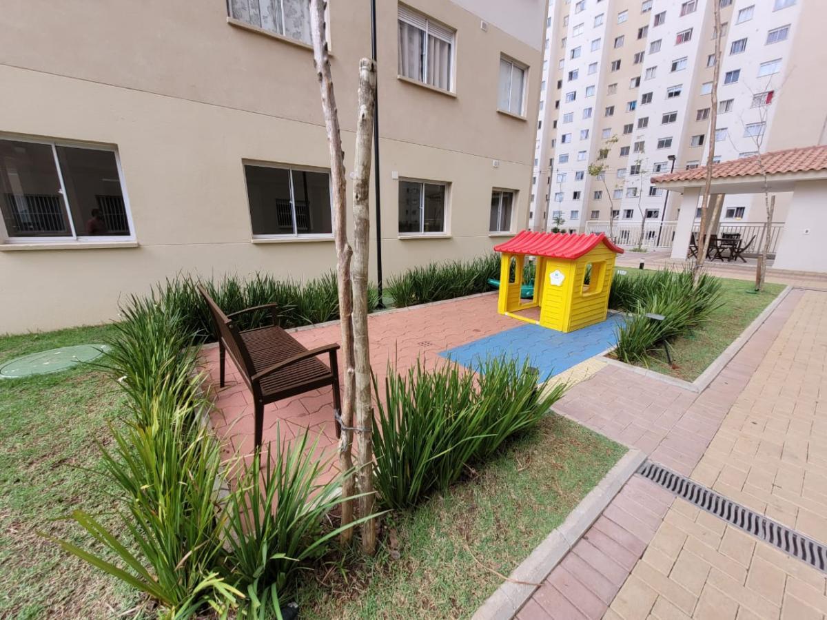 Apartamento para alugar com 2 quartos, 34m² - Foto 11