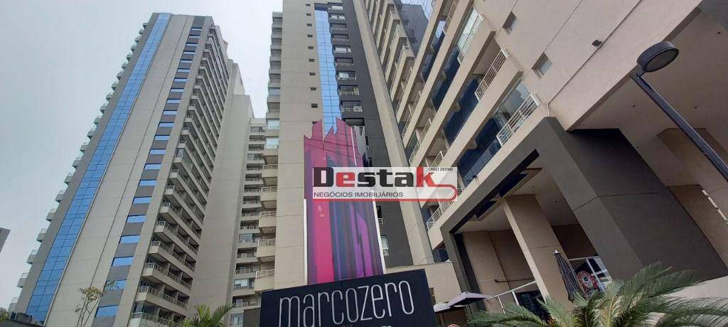 Apartamento para alugar com 1 quarto, 42m² - Foto 16