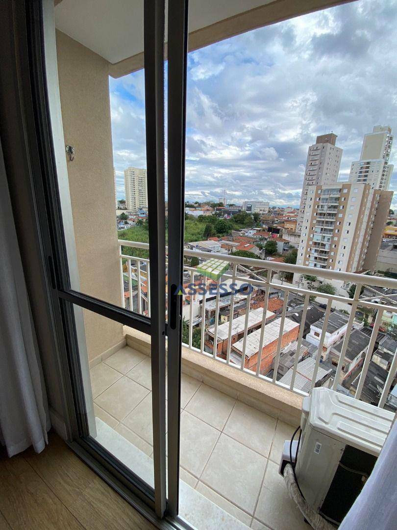 Apartamento à venda com 2 quartos, 50m² - Foto 8