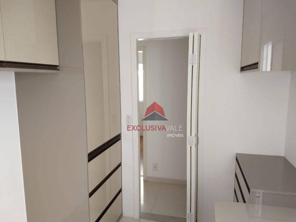 Apartamento para alugar com 4 quartos, 125m² - Foto 43