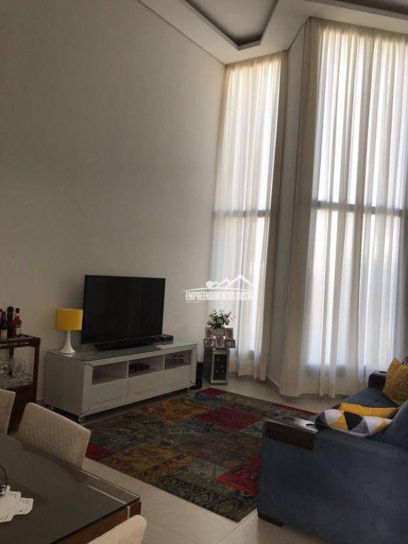 Casa de Condomínio à venda com 3 quartos, 115m² - Foto 3