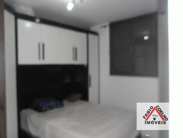 Apartamento à venda com 2 quartos, 48m² - Foto 4