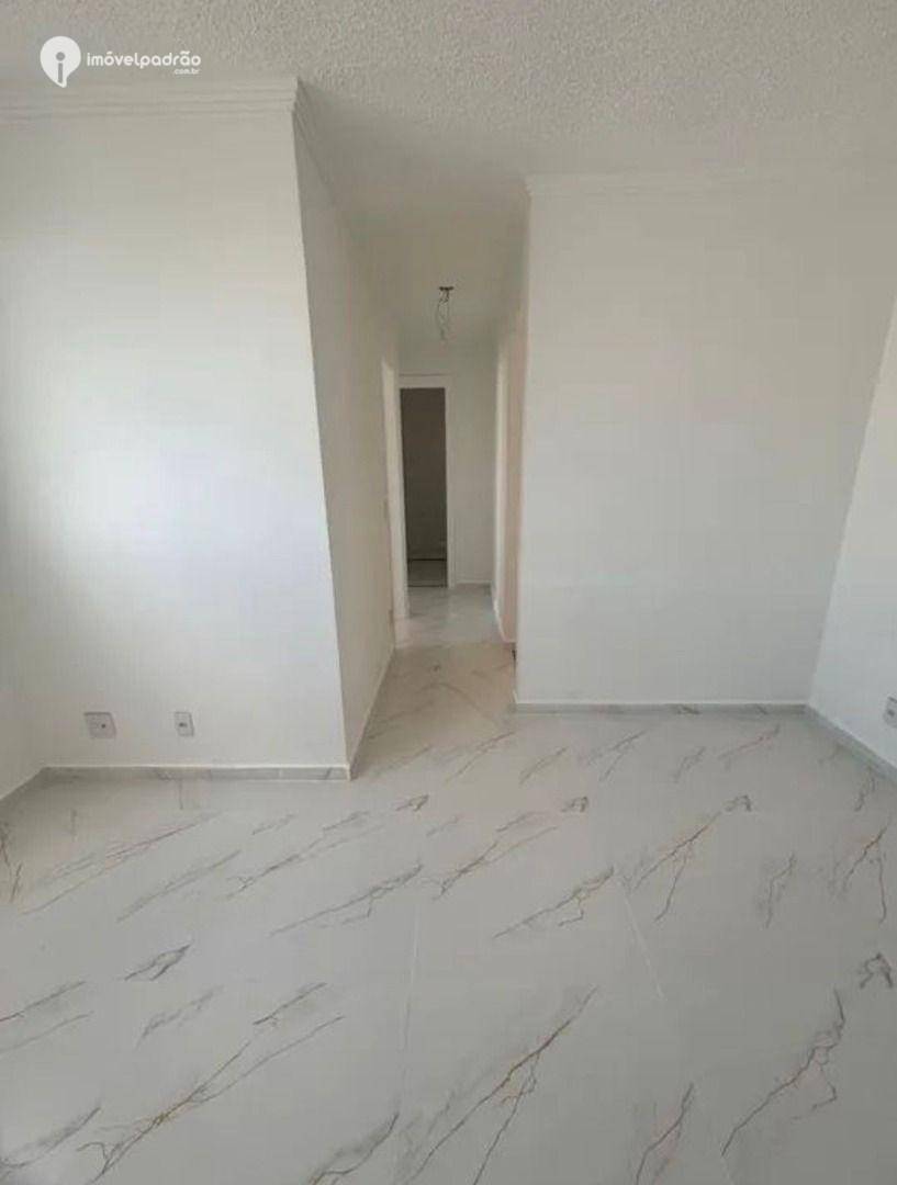 Apartamento à venda com 2 quartos, 46m² - Foto 1