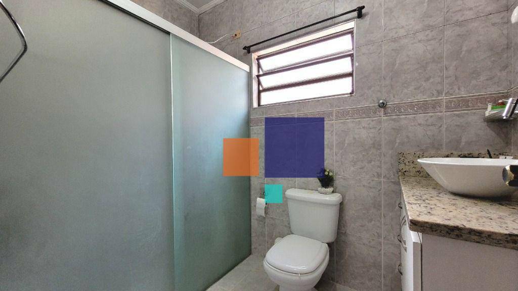 Sobrado à venda com 3 quartos, 264m² - Foto 10