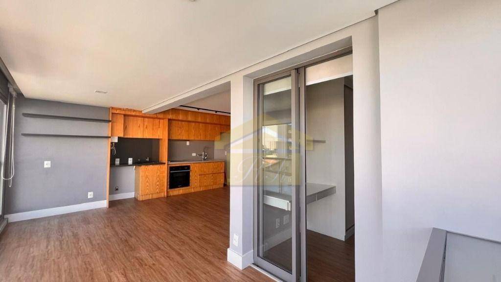 Apartamento à venda com 2 quartos, 68m² - Foto 5