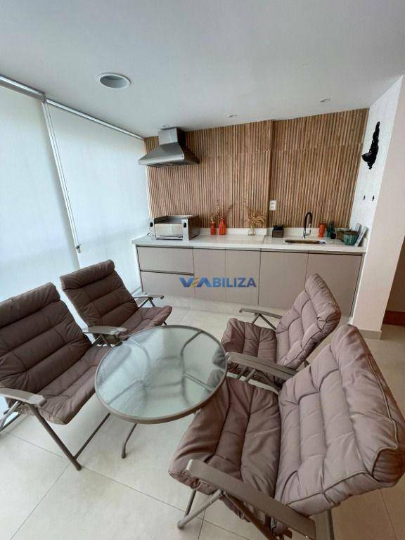 Apartamento à venda com 2 quartos, 91m² - Foto 6