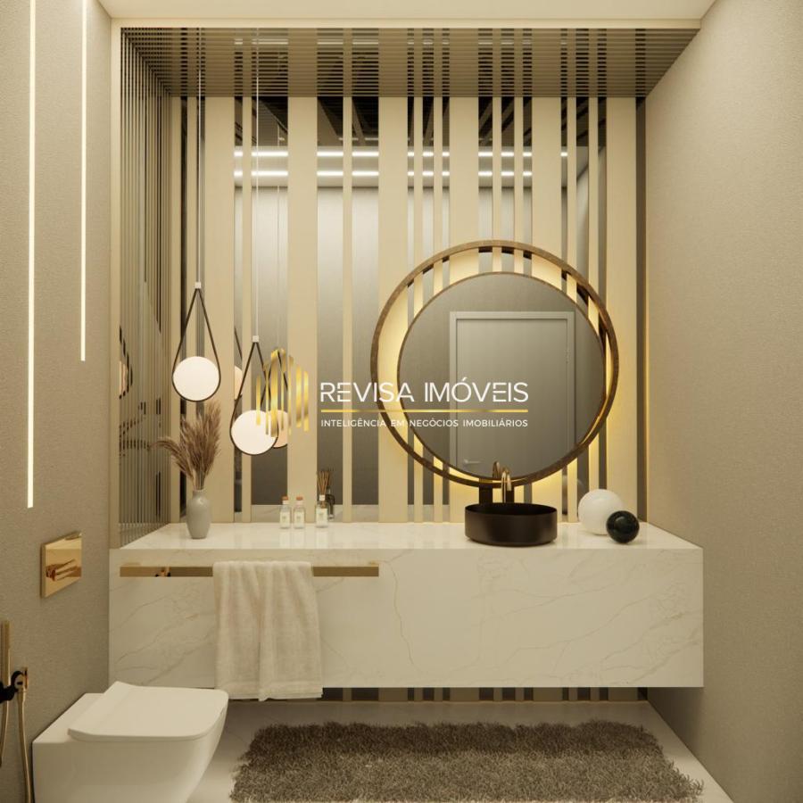 Casa de Condomínio à venda com 4 quartos, 290m² - Foto 15