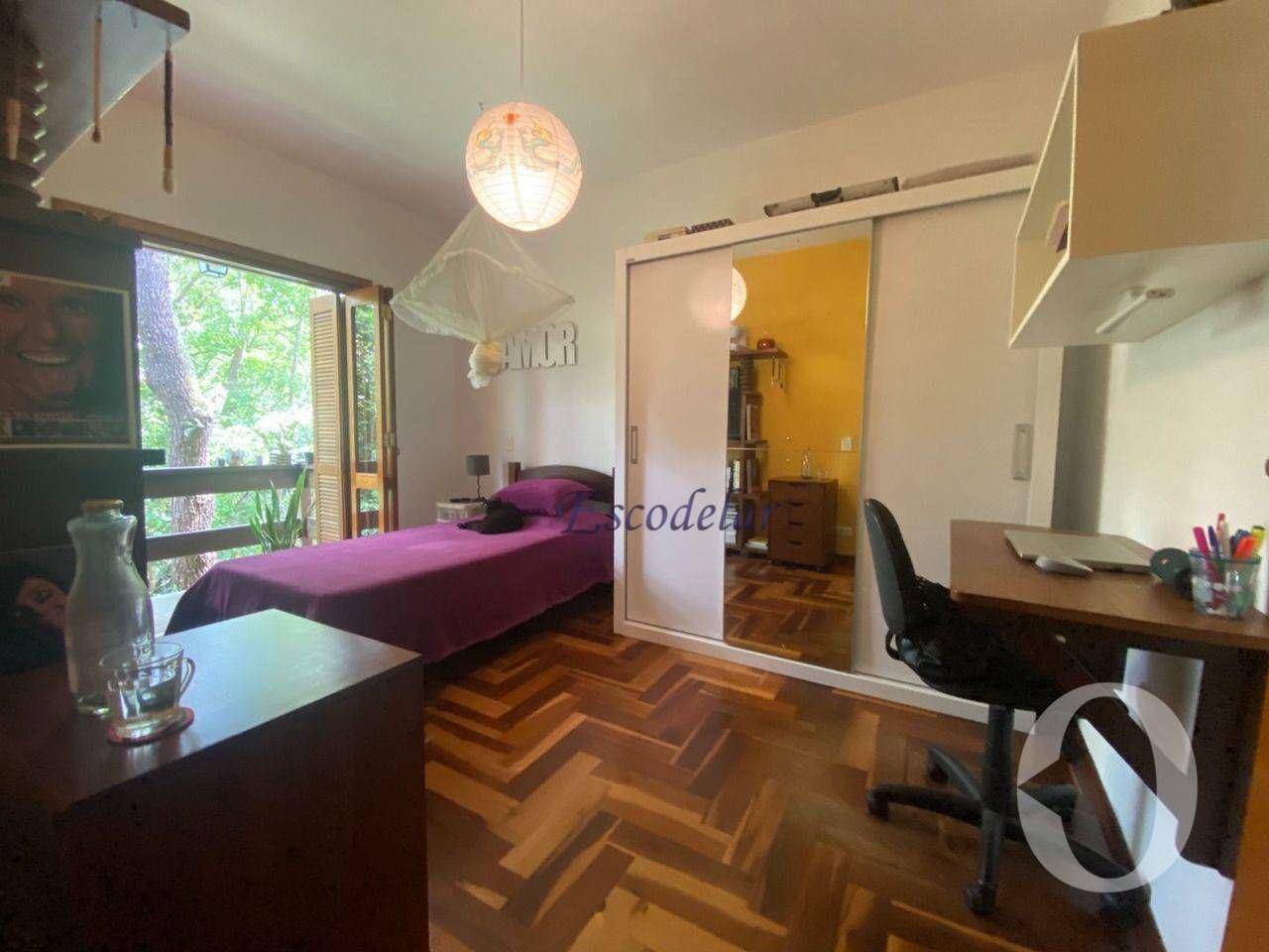 Casa de Condomínio à venda com 4 quartos, 840m² - Foto 14