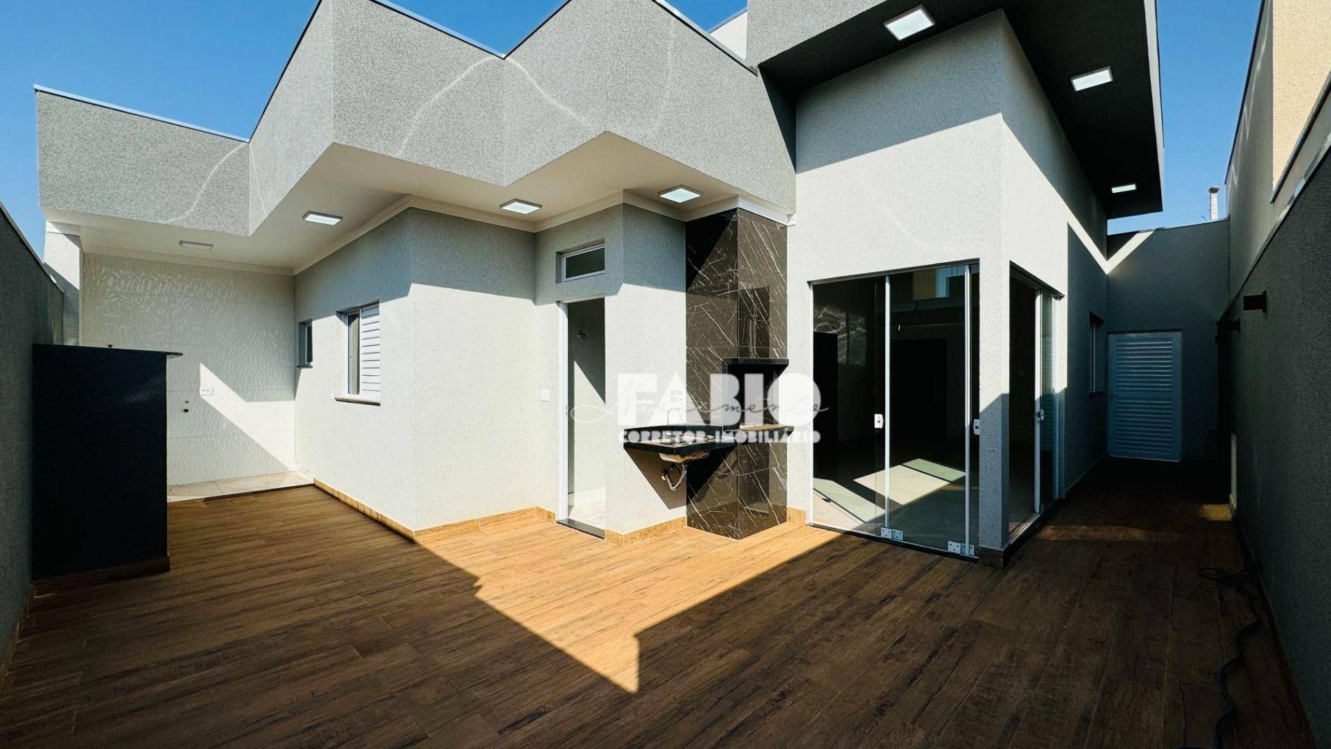 Casa de Condomínio à venda com 3 quartos, 120m² - Foto 8