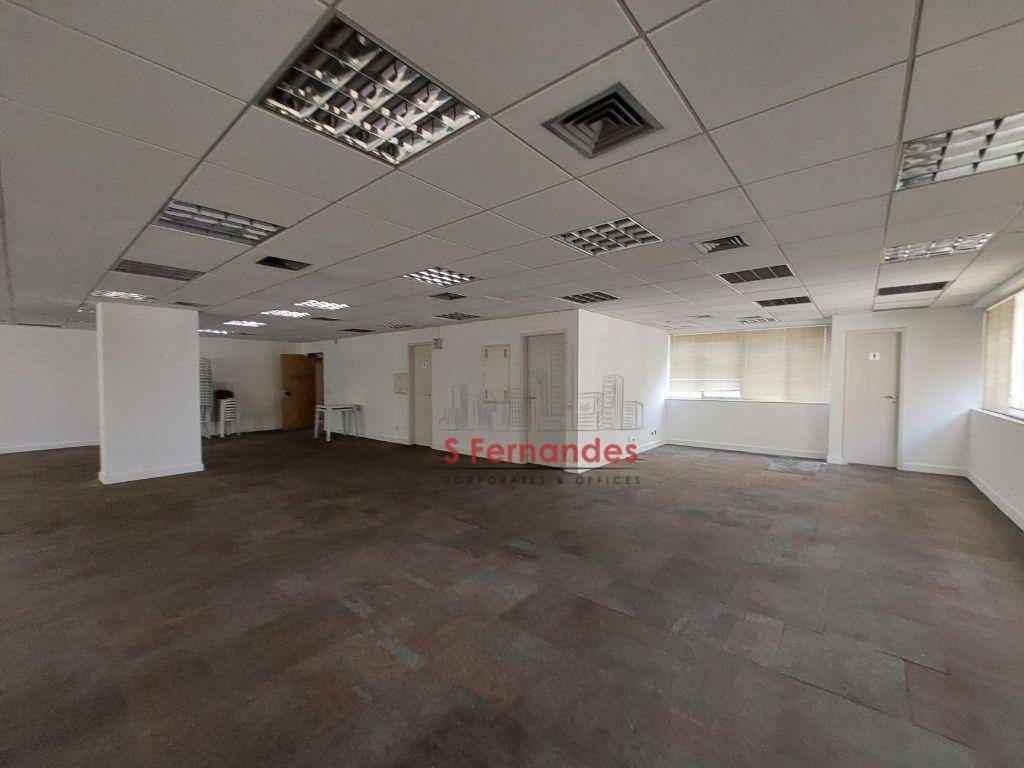 Conjunto Comercial-Sala à venda e aluguel, 189m² - Foto 2