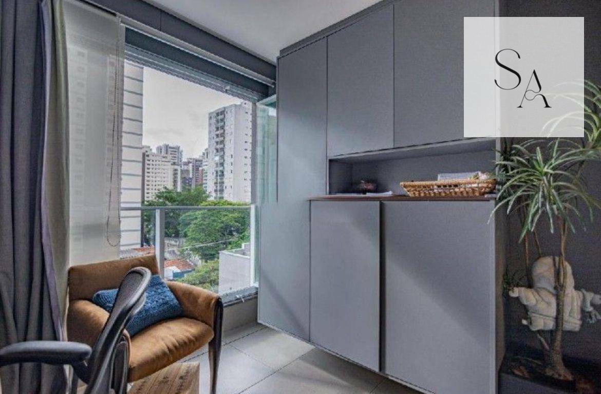 Apartamento à venda com 4 quartos, 278m² - Foto 7