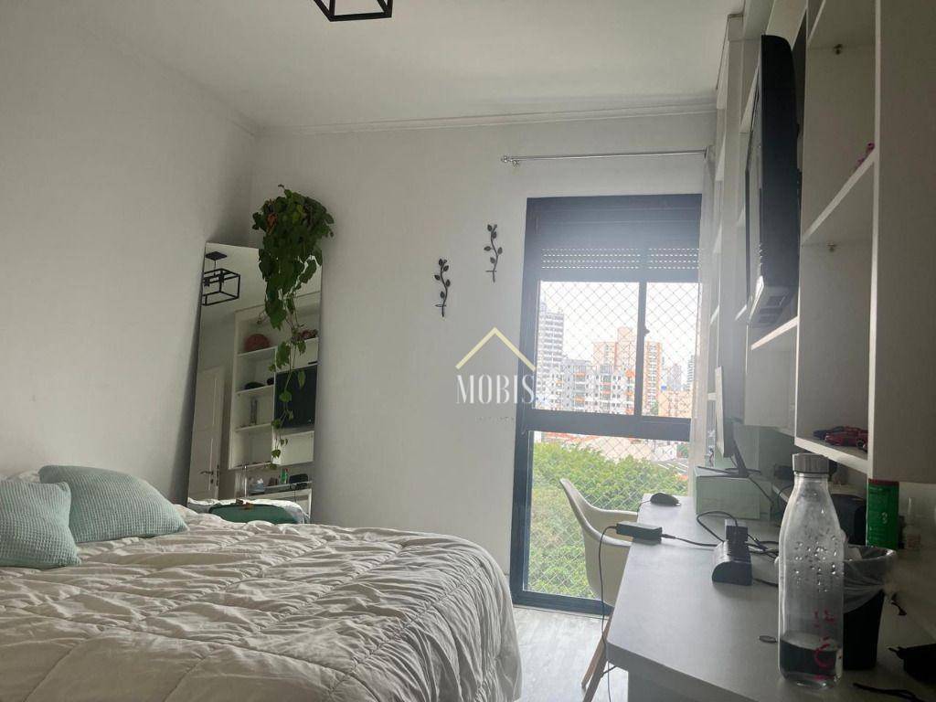 Apartamento à venda com 3 quartos, 191m² - Foto 18