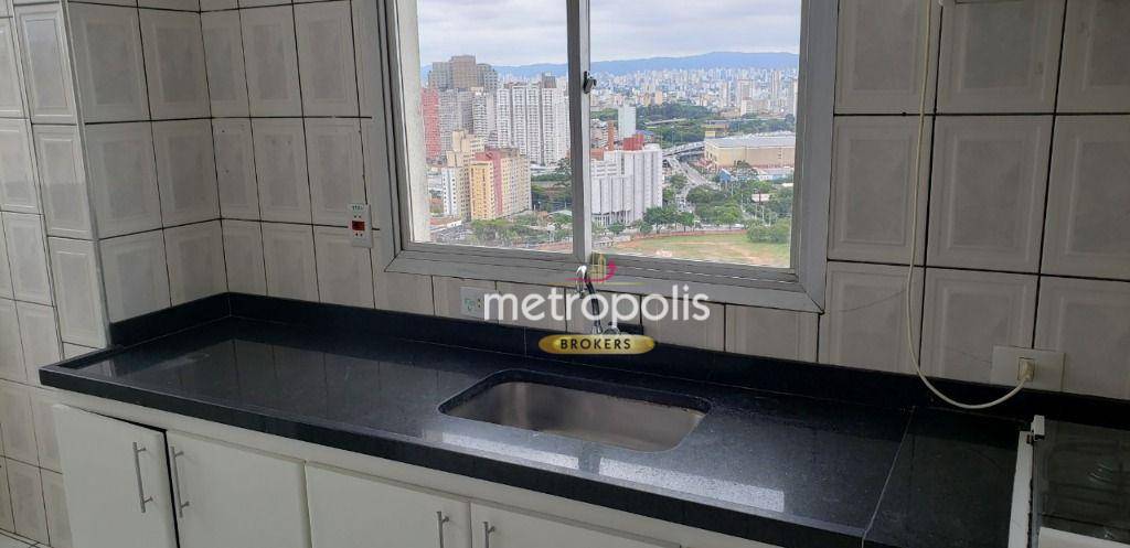 Cobertura à venda com 2 quartos, 100m² - Foto 6