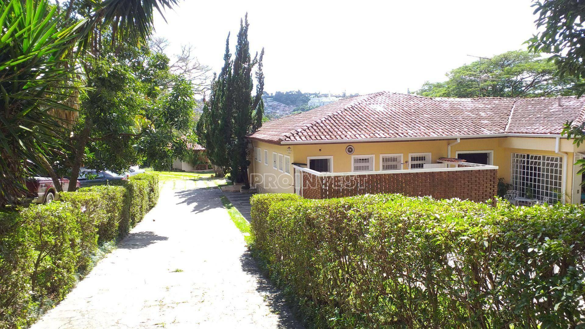 Casa de Condomínio, 3 quartos - Foto 45