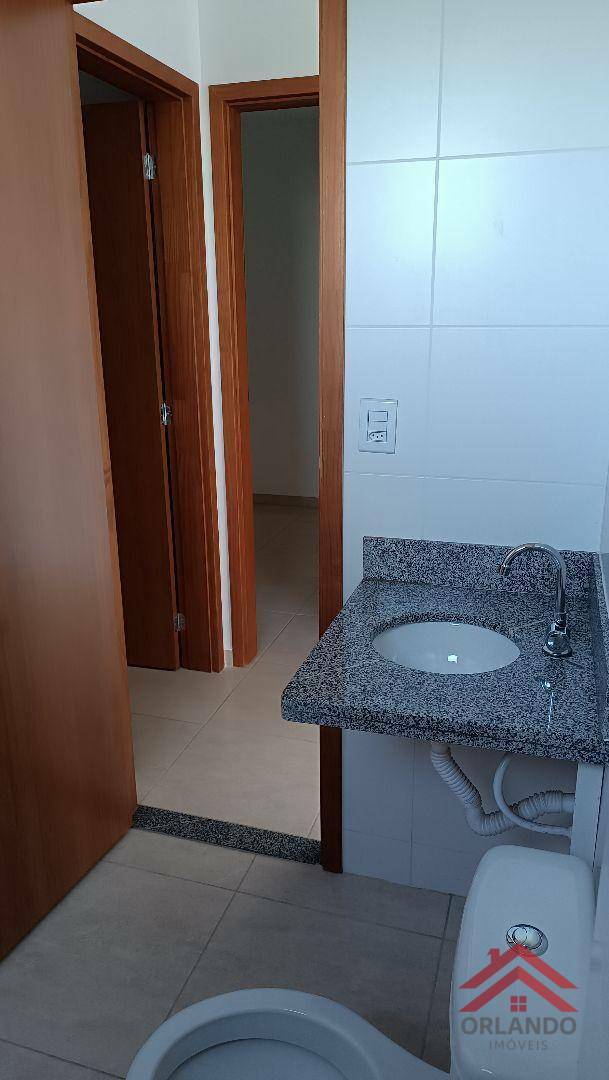 Apartamento à venda com 2 quartos, 53m² - Foto 17