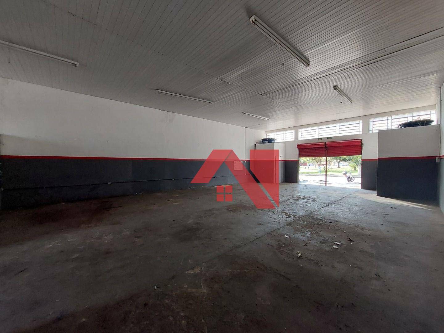 Depósito-Galpão-Armazém para alugar, 205m² - Foto 9