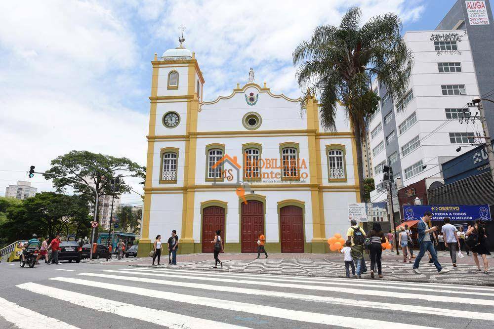 Sobrado à venda com 3 quartos, 125m² - Foto 13