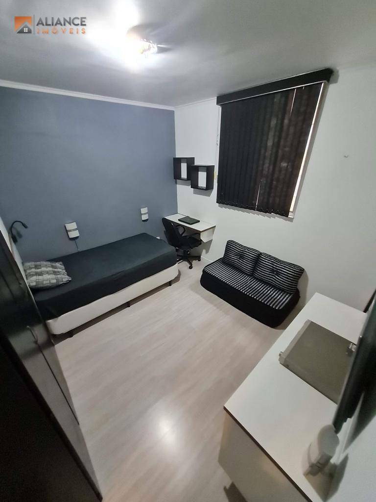 Apartamento à venda com 2 quartos, 57m² - Foto 6